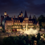 Great House Therapy: Jay Gatsby’s Desperately Sad McMansion of Unfulfilled Dreams