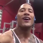 Annotating The Rock’s Inspirational Workout Video Message To The U.S. Women’s Soccer Team