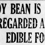 Nobody Knows What Old Newspapers Were Going On About