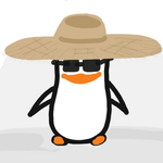 The Random Penguins: Three Cartoons