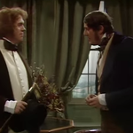 A Bit Of Fry And Laurie Friday: Marjorie And Thunderbolt