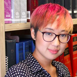 An Interview with Sarah Jeong, Author of <em>The Internet of Garbage</em>