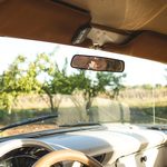 Cars I’ve Made Out In and the Justification, In Order
