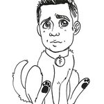 Celebrities I Have Long Believed Are Enchanted Dogs In Human Form