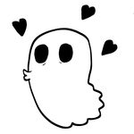 If A Restless Ghost Were Your Boyfriend