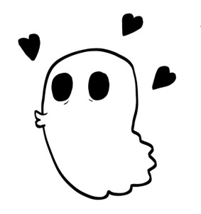 ghost