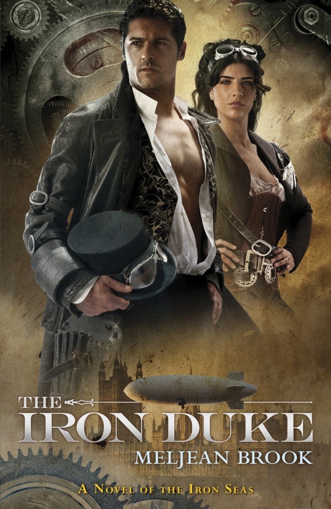 ironduke