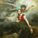 Men Starting Unnecessary Conversations In Western Art History