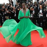 If Lupita Nyong’o Were Your Girlfriend