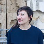 This Writer’s On Fire: Mari Naomi