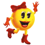 If Ms. Pac-Man Were Your Girlfriend