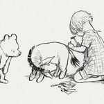 Children’s Stories Made Horrific: The House At Pooh Corner