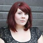 This Writer’s On Fire: Sarah Rose Etter