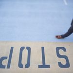 The Waiting Room: My (Un)Walkable City