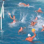 Things I Have Hollered At Packs Of Young Men In The Street Who Look Like They Might Play Water Polo That I Feel Pretty Good About