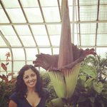 World of Wonder: Corpse Flower