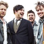 A Mumford and Sons Album in Which Nothing is Overcomplicated and No One is Sad