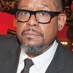If Forest Whitaker Were Your Boyfriend