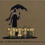 How To Tell If You’re In an Edward Gorey Book
