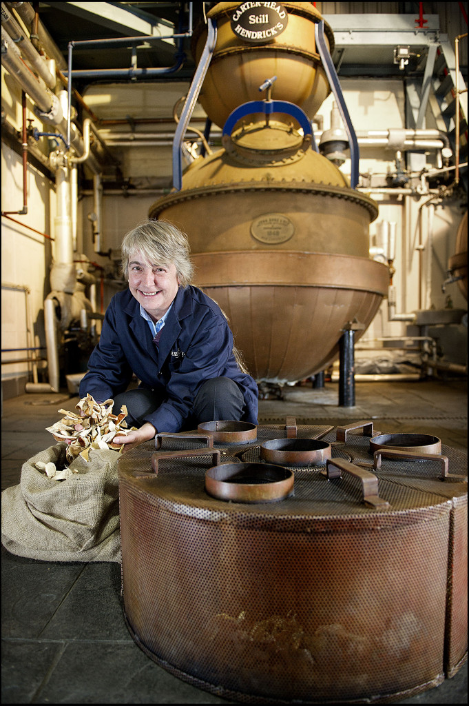 Lesley Gracie | Photo credit: Peter Sandground