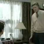 A Bit Of Fry And Laurie Friday: The Legend Of Berwhale the Avenger