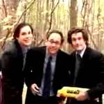 Stella Mondays: The Woods