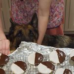 A Recipe for Black-and-White Cookies