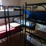 When Your Youth Hostel Days Are Over