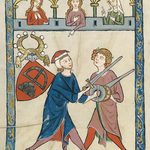 How To Tell If You’re In A Chivalric Romance By Chrétien de Troyes