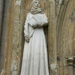 If Julian of Norwich Were Your Professor