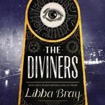 Literary Ladies Cage Fight: The Divine Libba Bray  