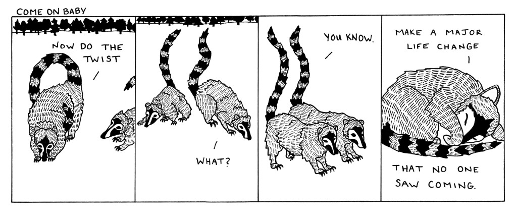 do the twist