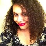 This Writer’s On Fire: Gabrielle Bellot
