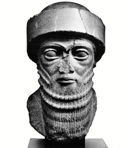 hammurabi