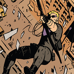 Why Hawkeye Was the Hero I Needed