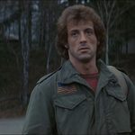Things John Rambo Is Cheered For Doing in <em>First Blood</em> Which, If Black People Did Them, Would Be Used To Justify Their Deaths