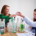 Intoxicating Women: Travels in Gin and Gender