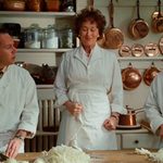 Women Who Cook: Dismantling the Myth of the Bitch in the Kitchen