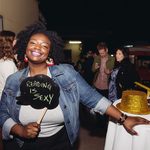 The Convert Series: Kima Jones