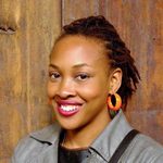 This Writer’s On Fire: Naomi Jackson