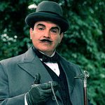 A Poirot Novel Where No One Is Murdered And He Gets To Eat Everything He Wanted Without Interruption