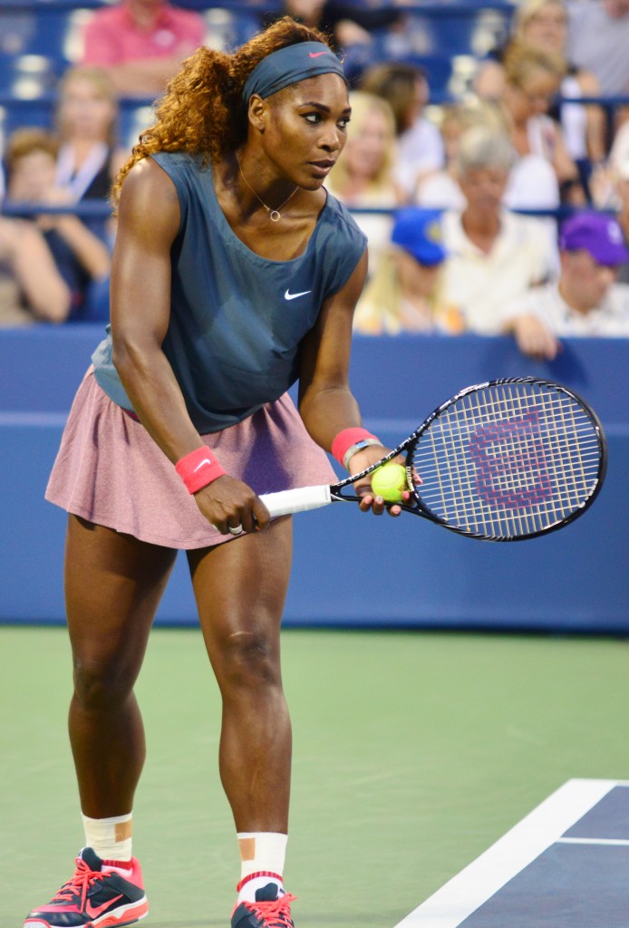serena