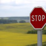 Ask Bear: You Need to Stop