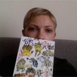 “I wanted to figure out why we’re so scared of feelings”: An Interview with Tavi Gevinson
