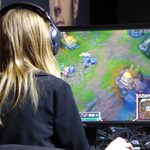 A Girl’s Guide to Gaming