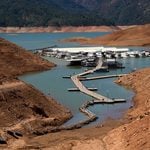 Scientists Confirm: Plenty Of Water In California, It’s Just Over There