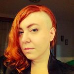 This Writer’s On Fire: Jess Zimmerman