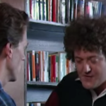 A Bit Of Fry And Laurie Friday: Because It’s Balls, That’s Why