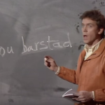 A Bit Of Fry And Laurie Friday: Barstad Teacher