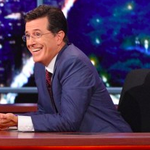 If Stephen Colbert Were Your Dad